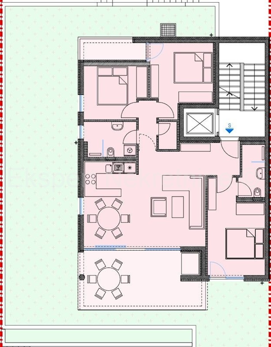 Appartamento In vendita - SPLITSKO-DALMATINSKA TROGIR