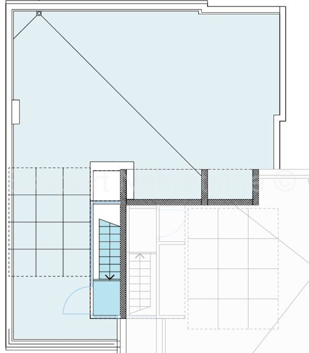 Apartmán Na prodej - SPLITSKO-DALMATINSKA TROGIR