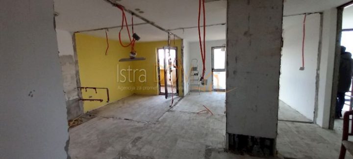 Flat for sale 112 m² – Pula