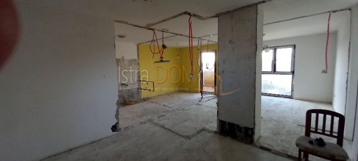 Stan Na prodaju - ISTARSKA PULA