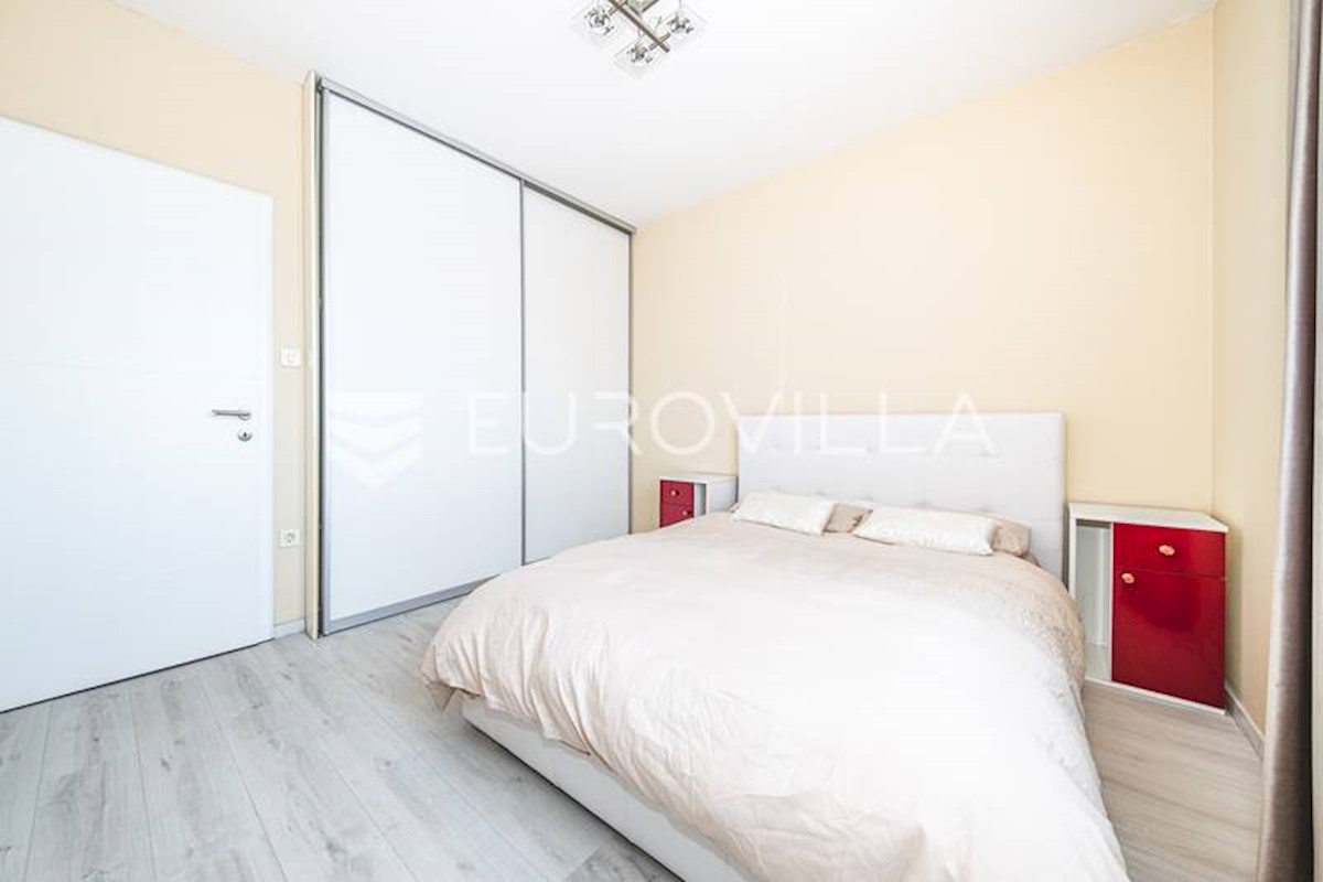 Appartement À vendre - GRAD ZAGREB ZAGREB