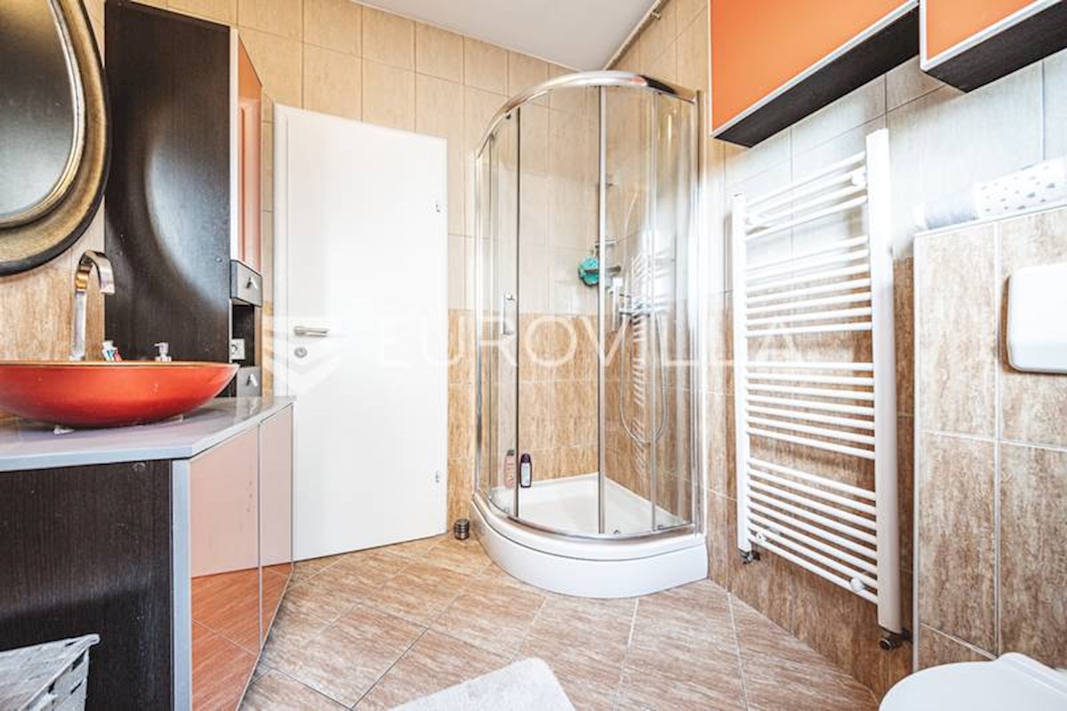 Flat For sale - GRAD ZAGREB ZAGREB