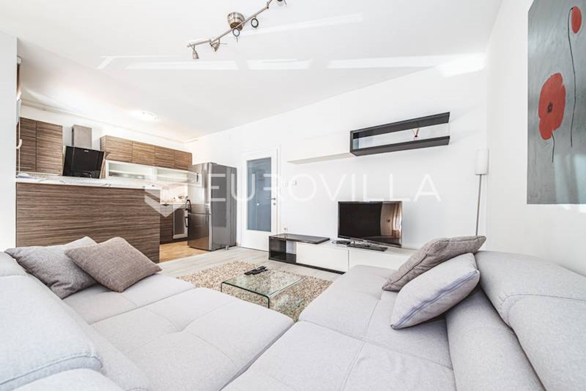 Flat For sale - GRAD ZAGREB ZAGREB