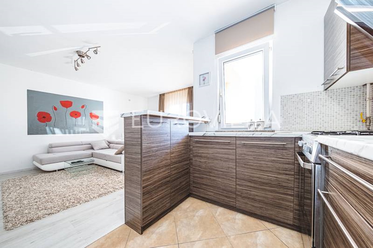 Appartement À vendre - GRAD ZAGREB ZAGREB