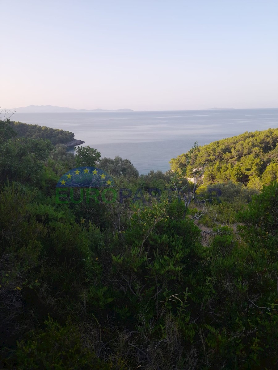 Zemljište Na prodaju - DUBROVAČKO-NERETVANSKA KORČULA