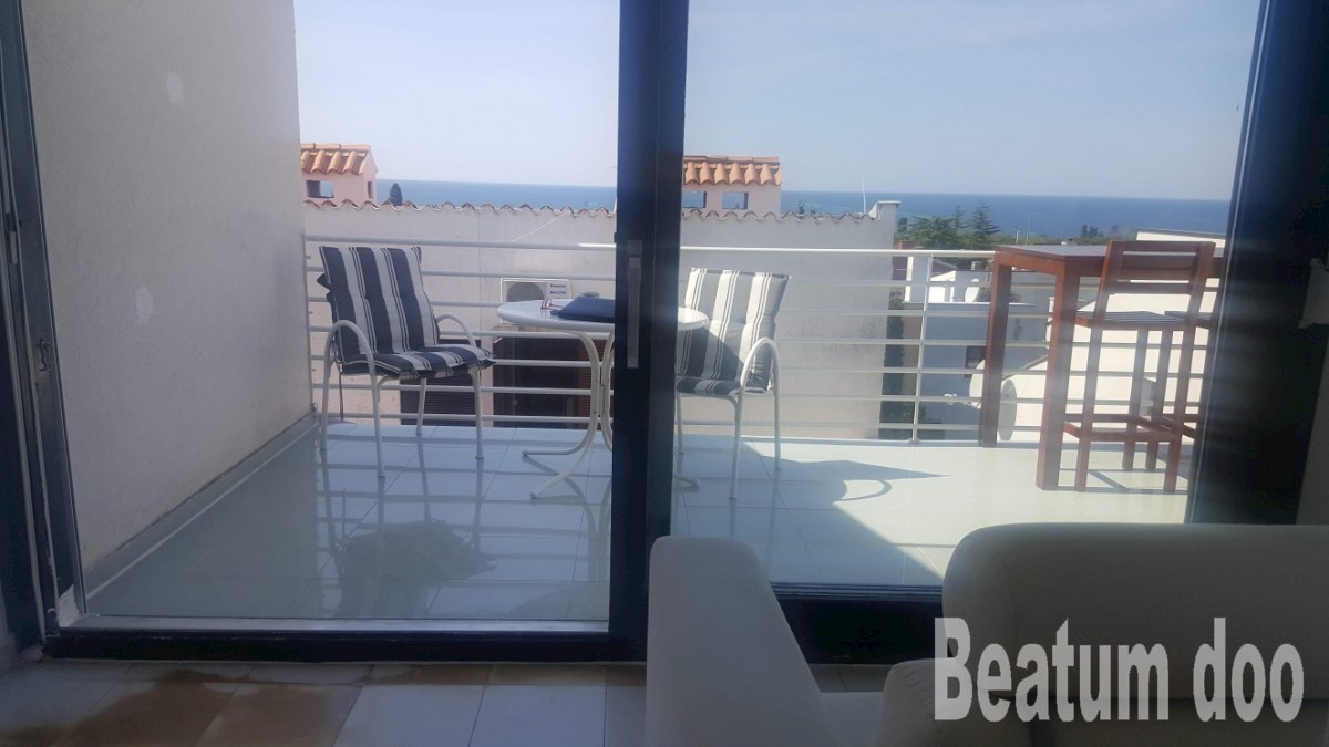 Flat For sale MAREDA