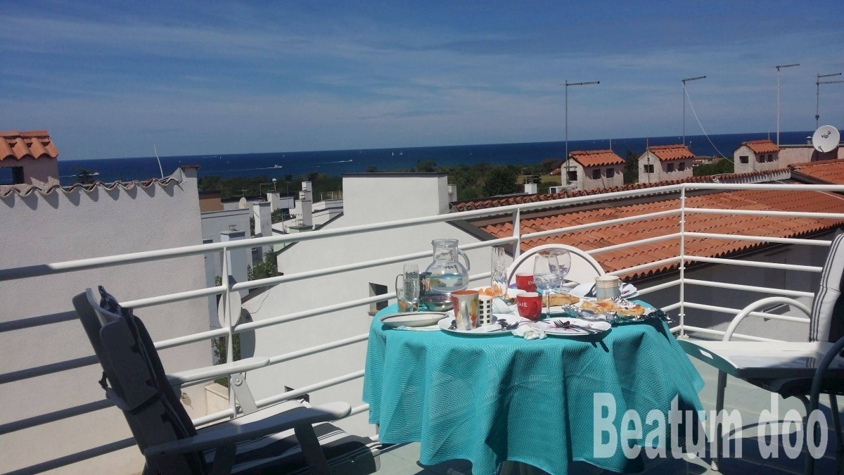 Apartment Zu verkaufen - ISTARSKA NOVIGRAD