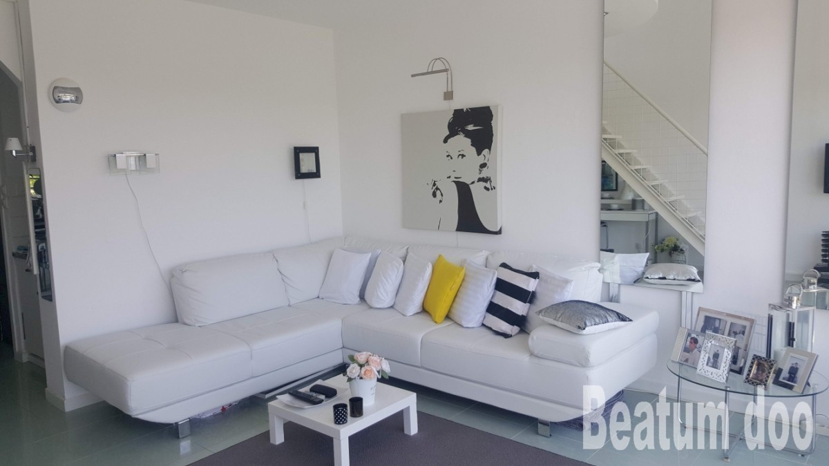 Flat For sale - ISTARSKA NOVIGRAD