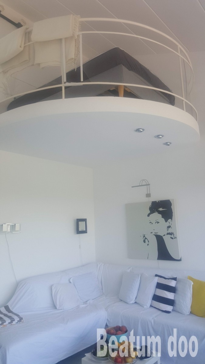 Apartmán Na prodej - ISTARSKA NOVIGRAD