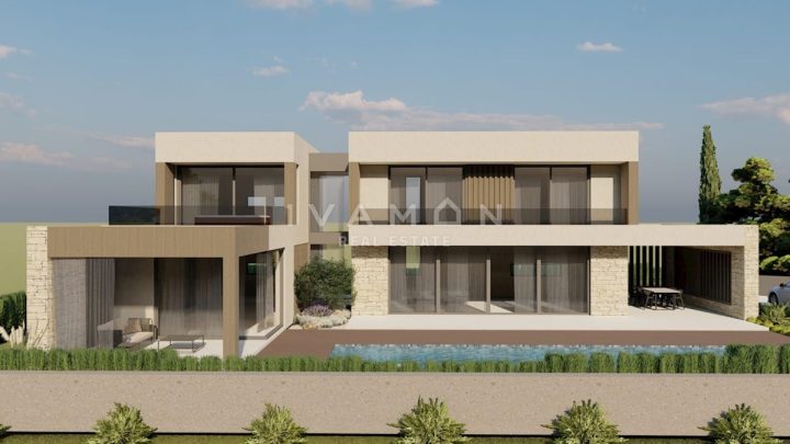Terrain à vendre 1223 m² – Poreč