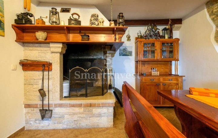 Maison À vendre - Istarska Gračišće - foto 2/23