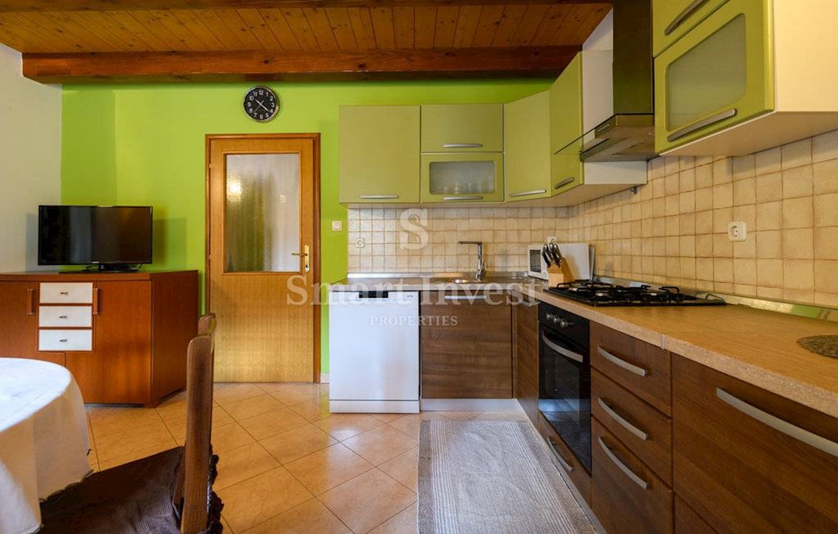 House For sale - ISTARSKA GRAČIŠĆE