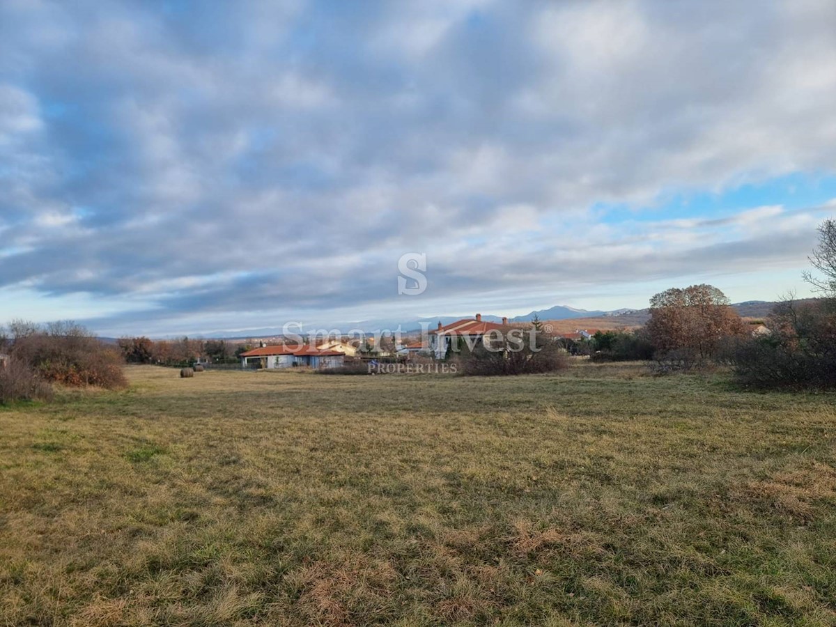 Land For sale LABIN