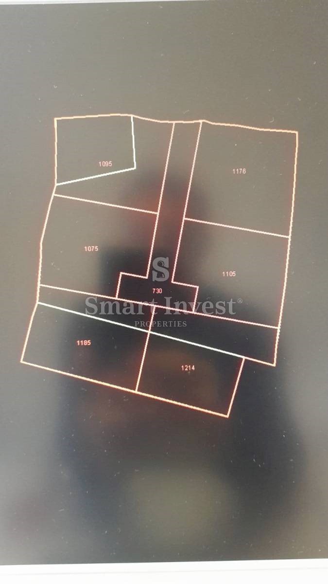 Land For sale - ISTARSKA LABIN
