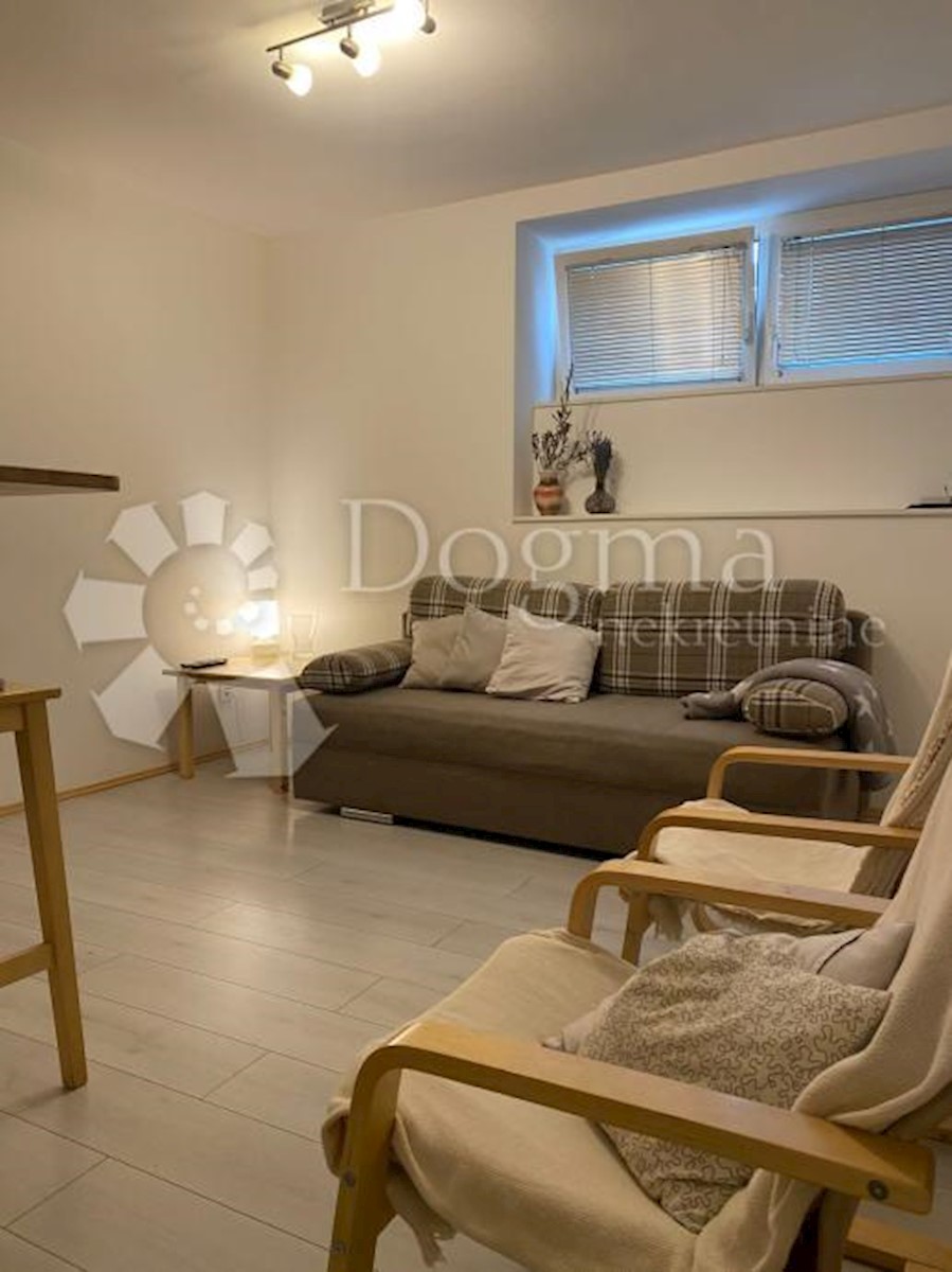 Apartmán Na predaj - GRAD ZAGREB ZAGREB