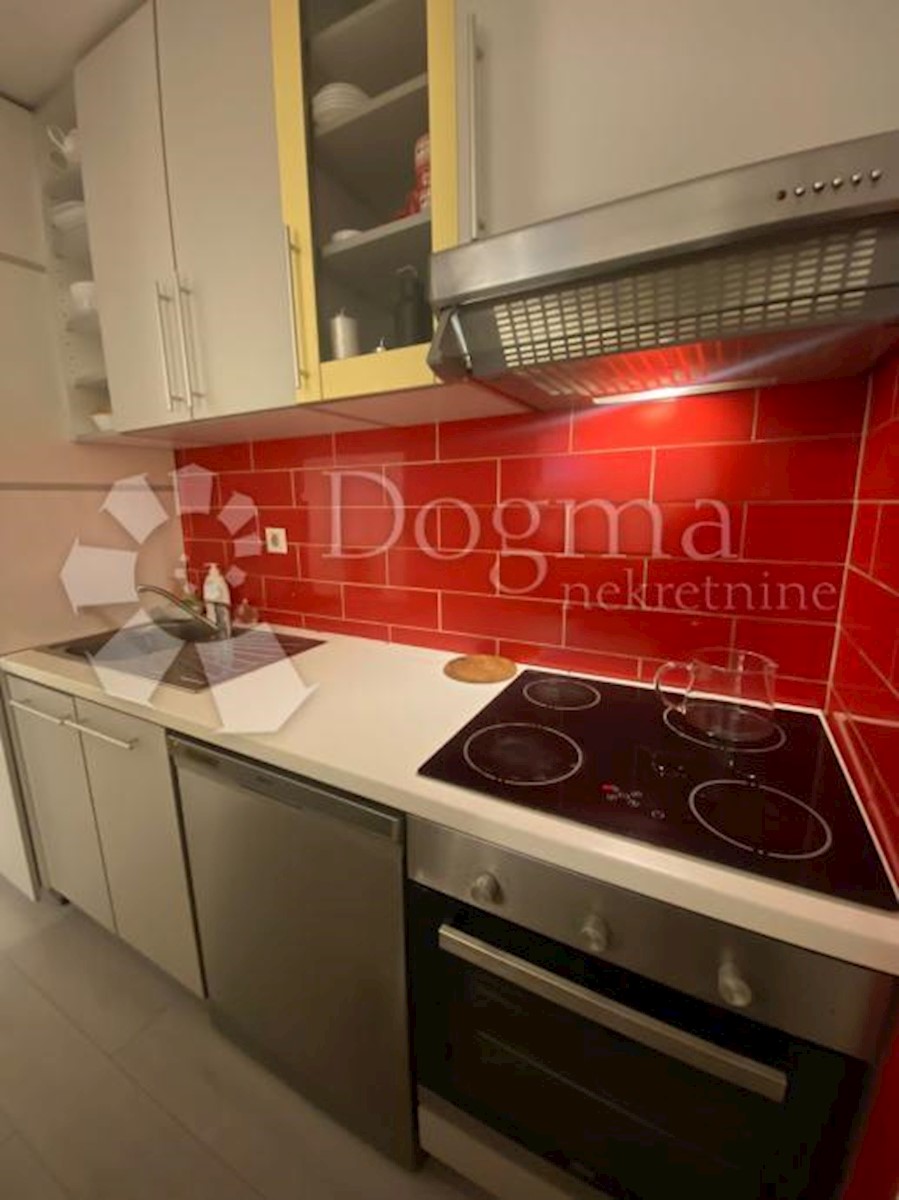 Apartmán Na predaj - GRAD ZAGREB ZAGREB