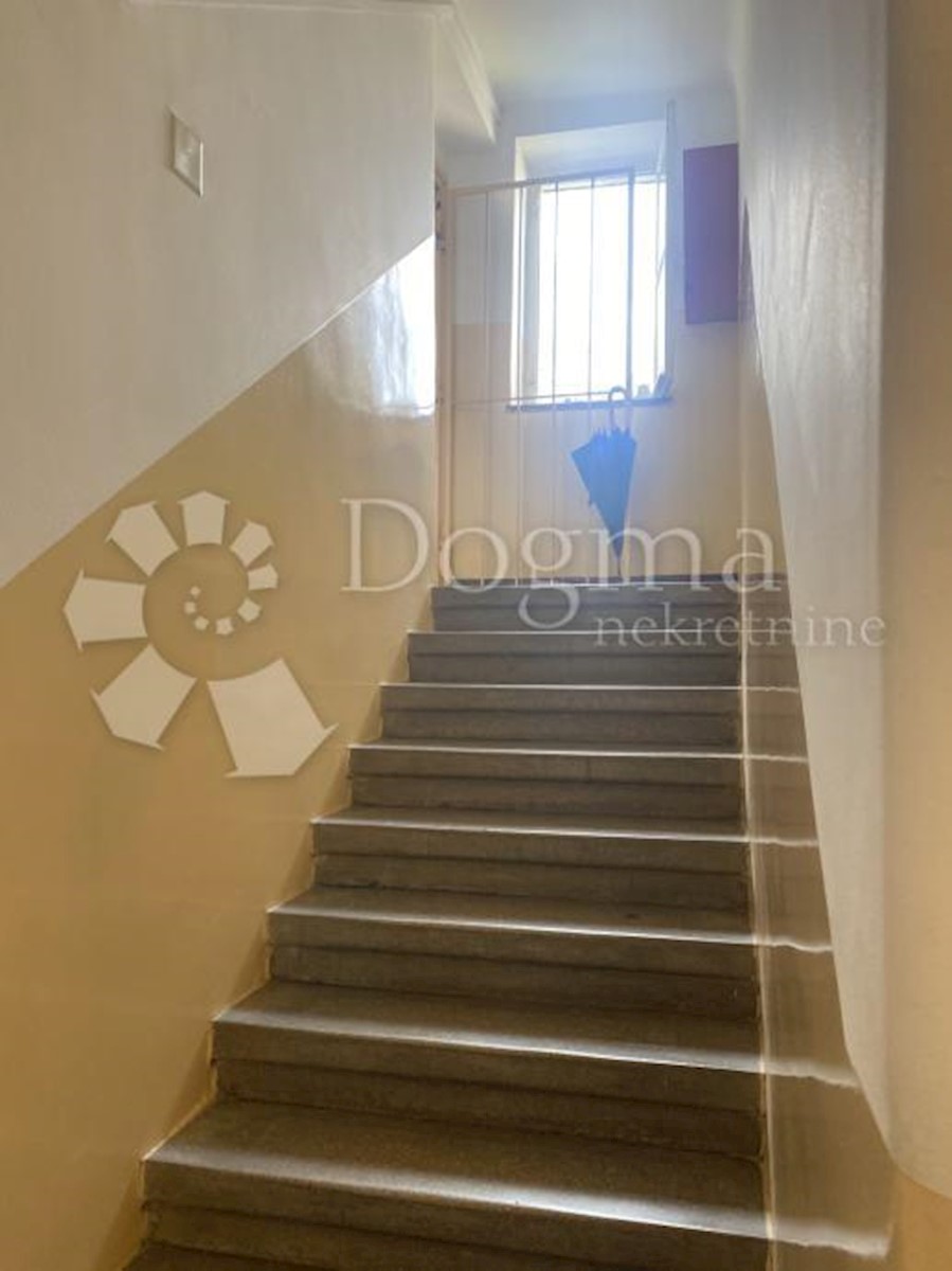 Apartmán Na predaj - GRAD ZAGREB ZAGREB