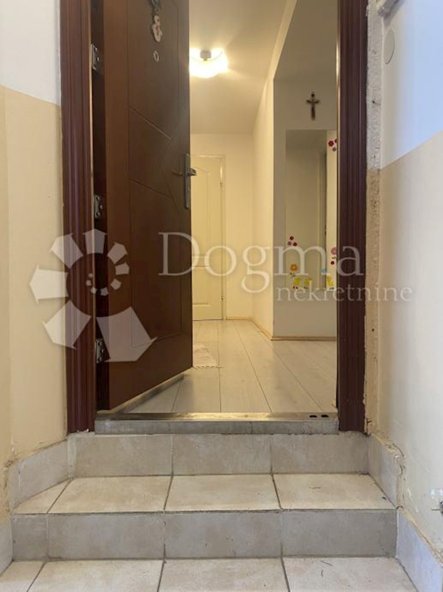 Apartmán Na predaj - GRAD ZAGREB ZAGREB