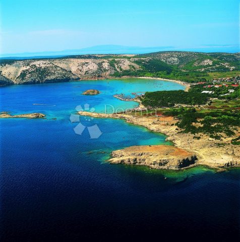 Zemljište na prodaju 402 m² – Lopar