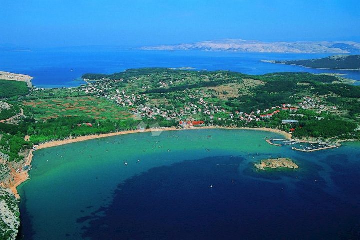 Land For sale - Primorsko-goranska Rab - foto 2/6