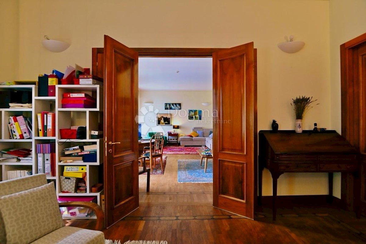 Apartmán Na prenájom - PRIMORSKO-GORANSKA RIJEKA