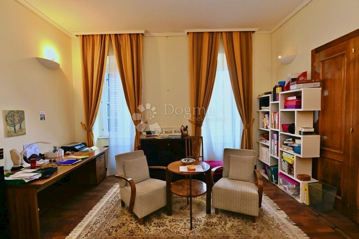 Apartmán Na prenájom - PRIMORSKO-GORANSKA RIJEKA