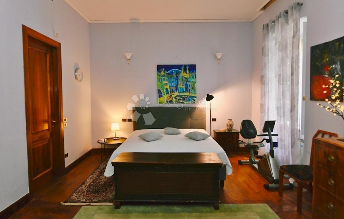 Apartmán Na prenájom - PRIMORSKO-GORANSKA RIJEKA