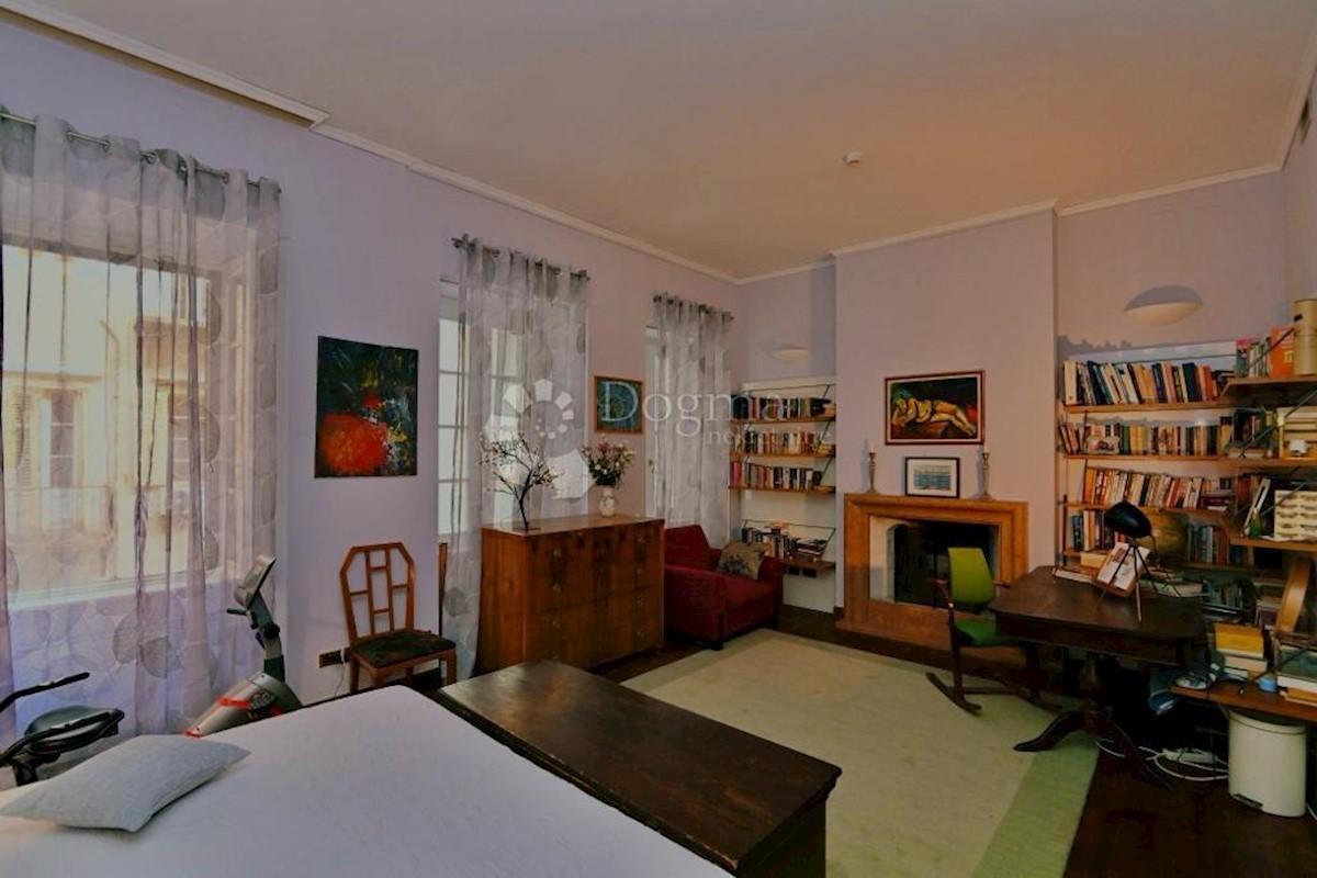Apartmán Na prenájom - PRIMORSKO-GORANSKA RIJEKA
