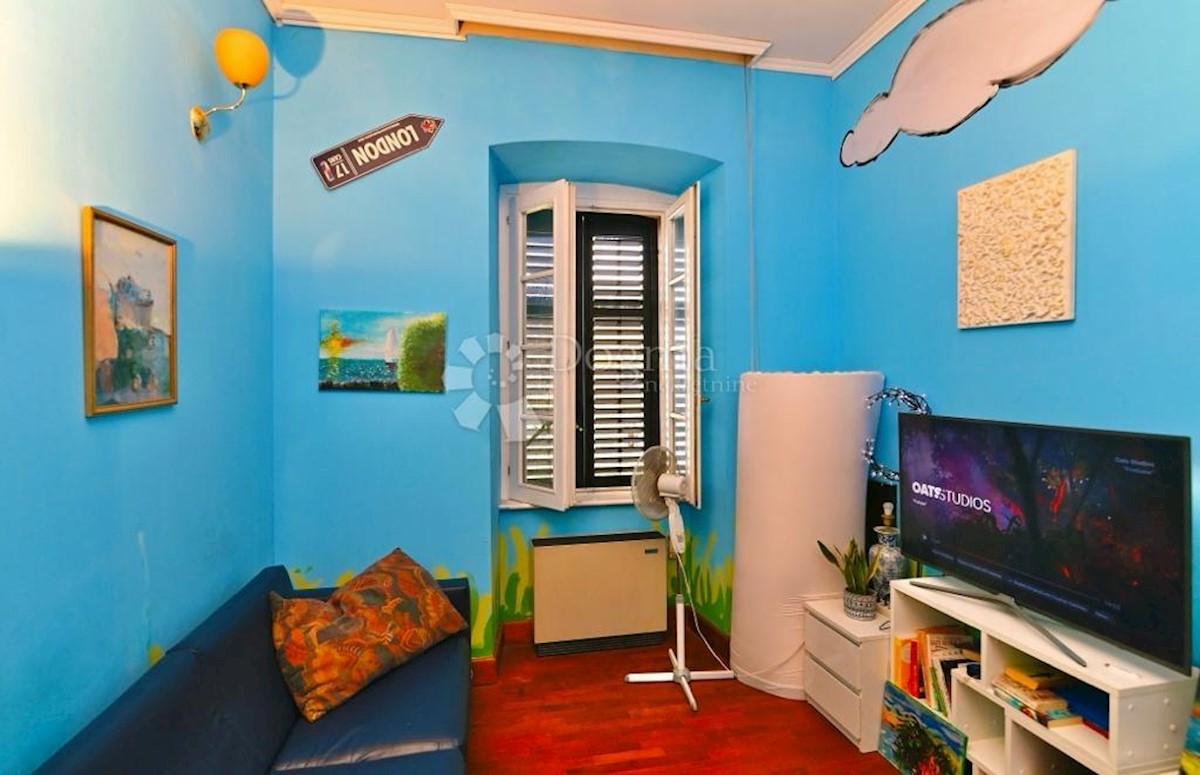 Apartmán Na prenájom - PRIMORSKO-GORANSKA RIJEKA