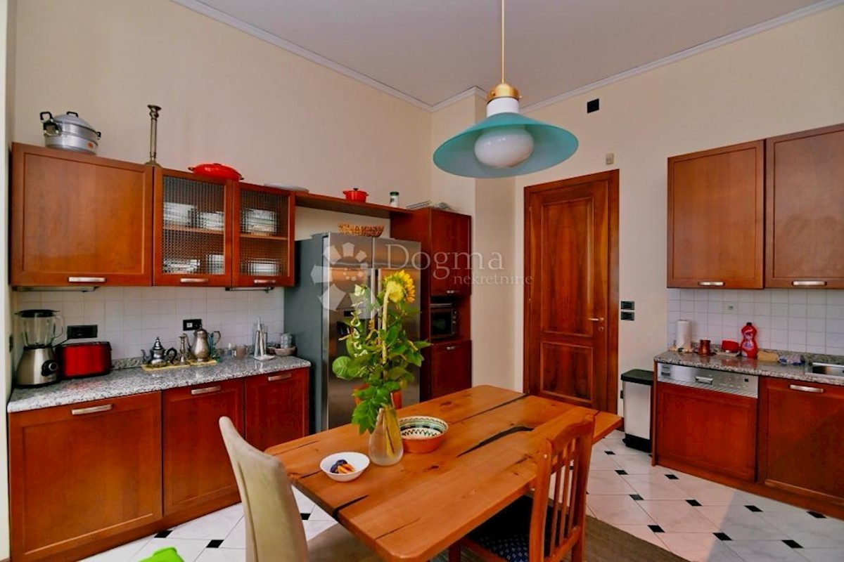 Apartmán Na prenájom - PRIMORSKO-GORANSKA RIJEKA