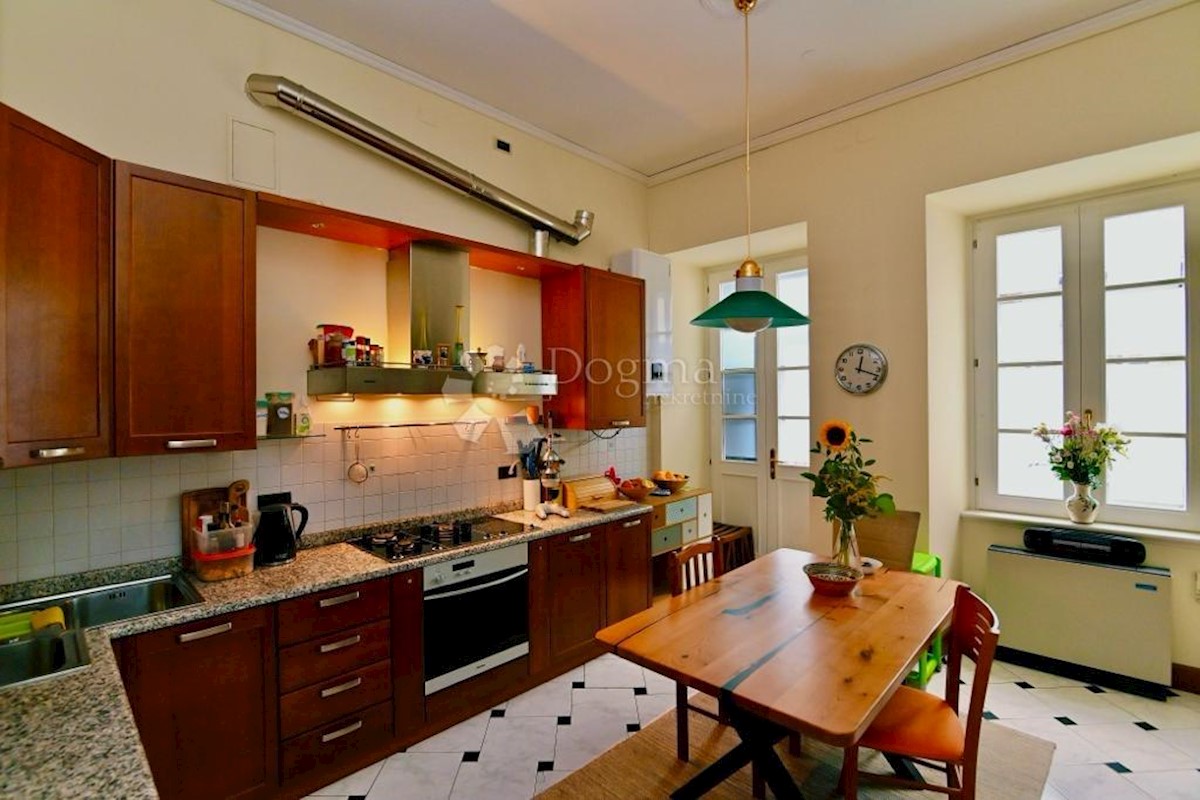 Apartmán Na prenájom - PRIMORSKO-GORANSKA RIJEKA