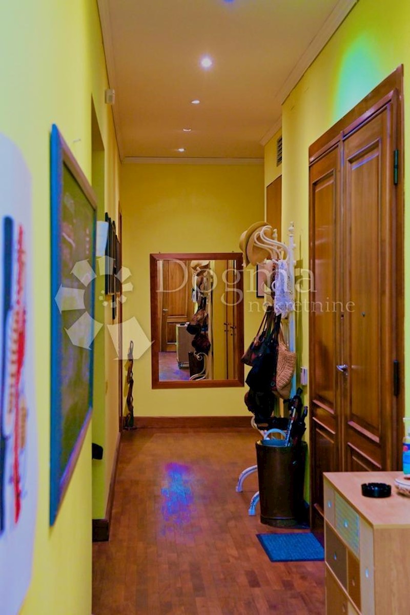 Apartmán Na prenájom - PRIMORSKO-GORANSKA RIJEKA
