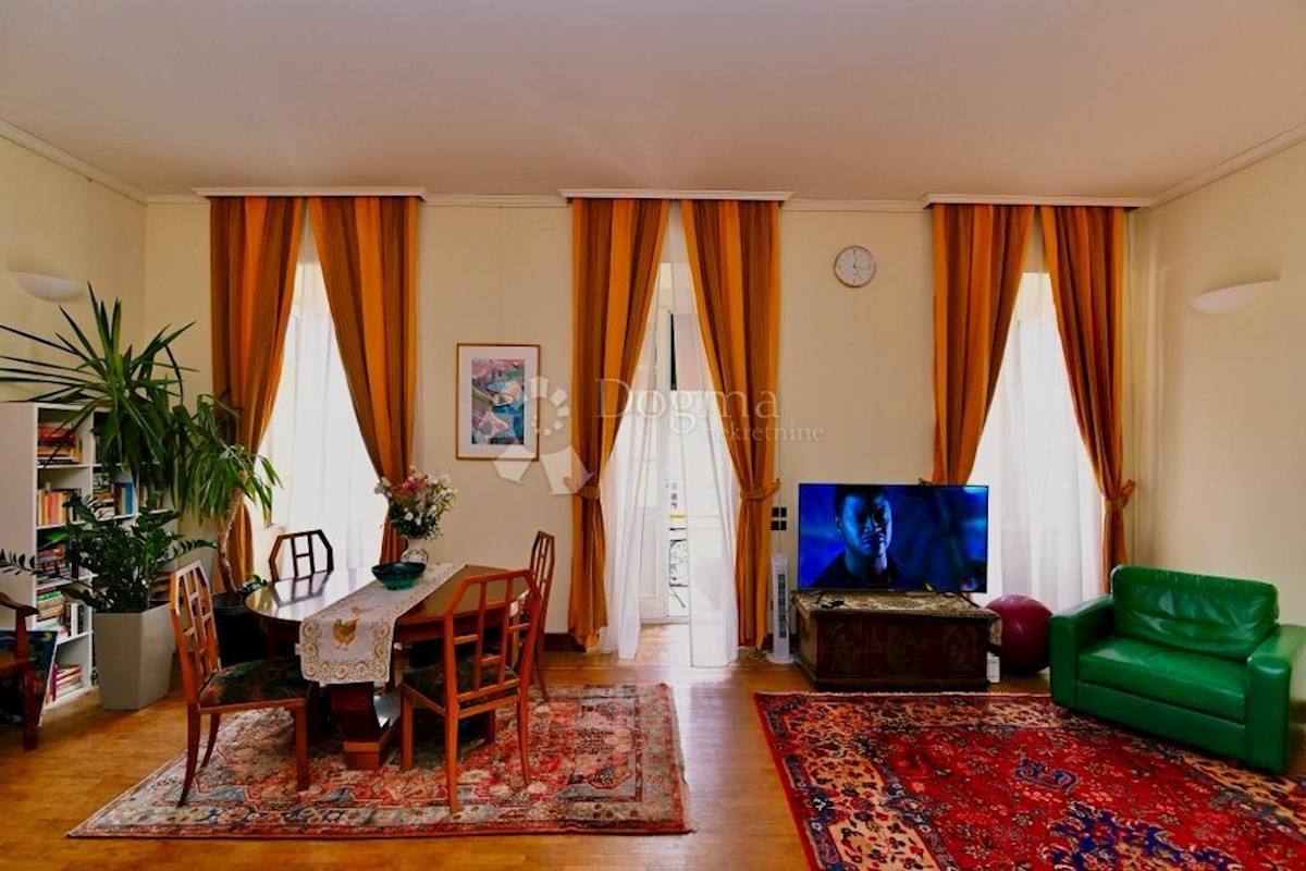 Apartmán Na prenájom - PRIMORSKO-GORANSKA RIJEKA