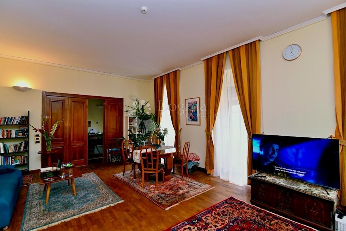 Apartmán Na prenájom - PRIMORSKO-GORANSKA RIJEKA