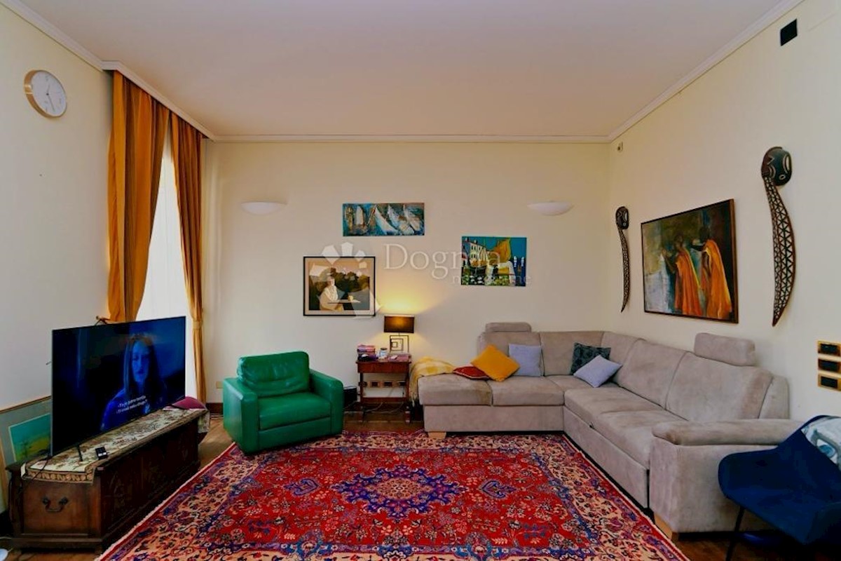Apartmán Na prenájom - PRIMORSKO-GORANSKA RIJEKA