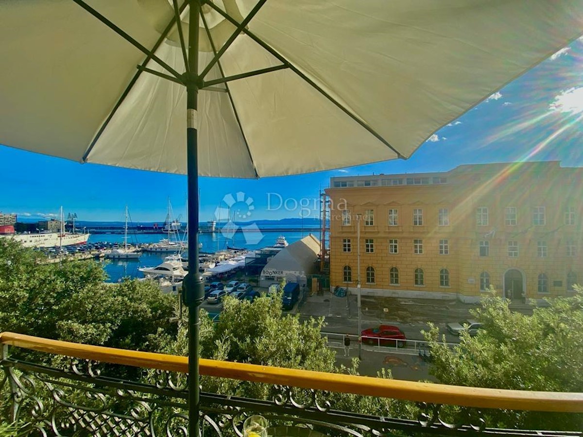 Apartmán Na prenájom - PRIMORSKO-GORANSKA RIJEKA