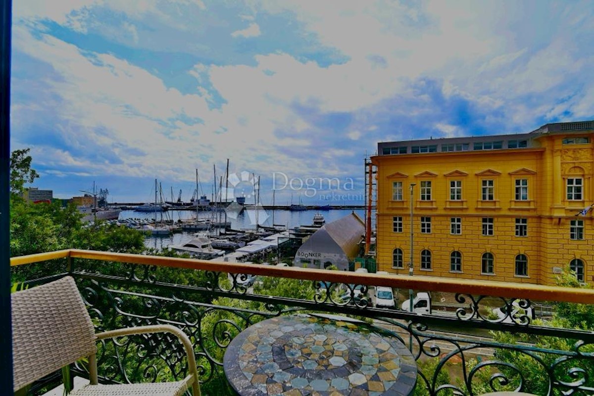 Apartmán Na prenájom - PRIMORSKO-GORANSKA RIJEKA