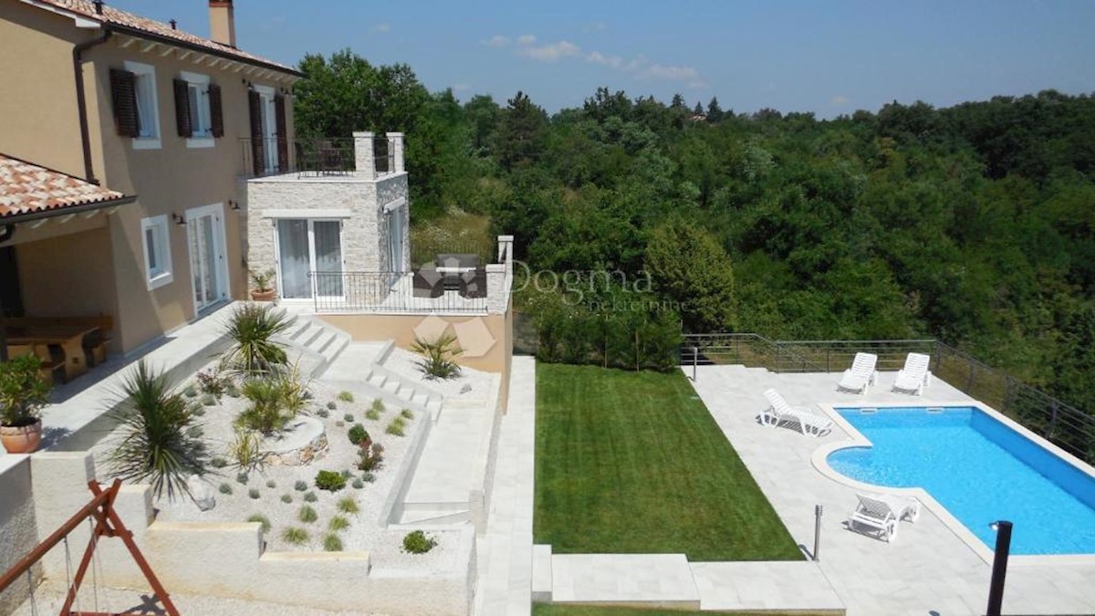 House For sale - ISTARSKA LABIN