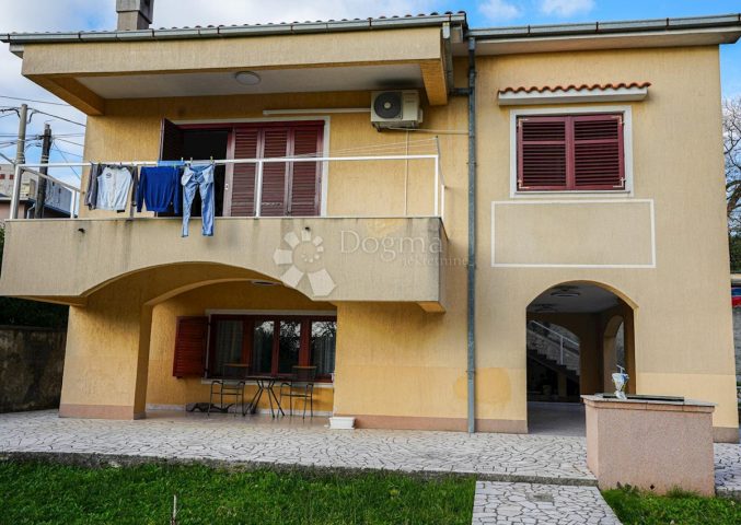 Casa in vendita 115 m² – Rijeka