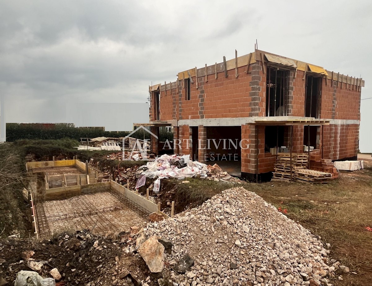House For sale - ISTARSKA UMAG
