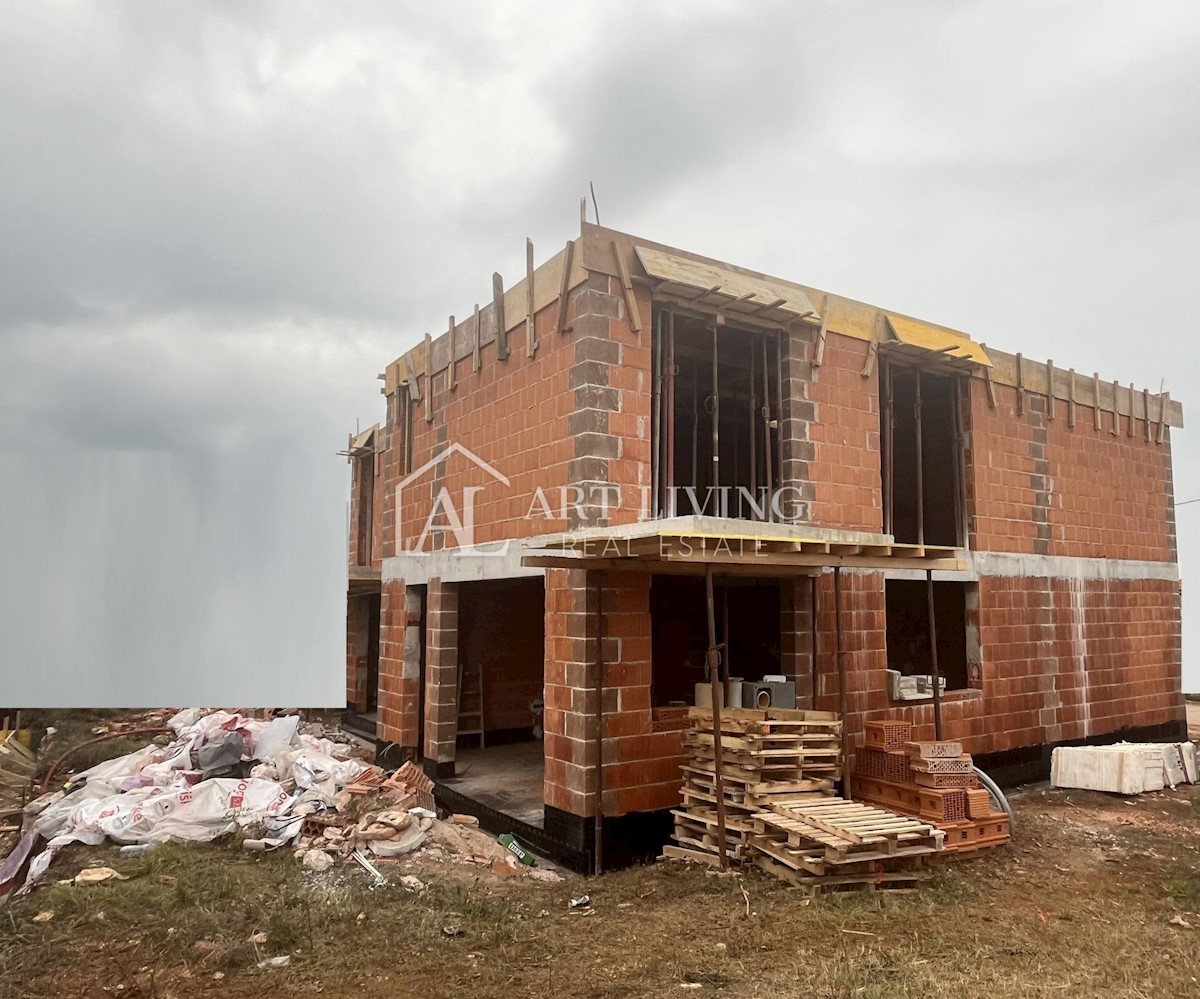 House For sale - ISTARSKA UMAG