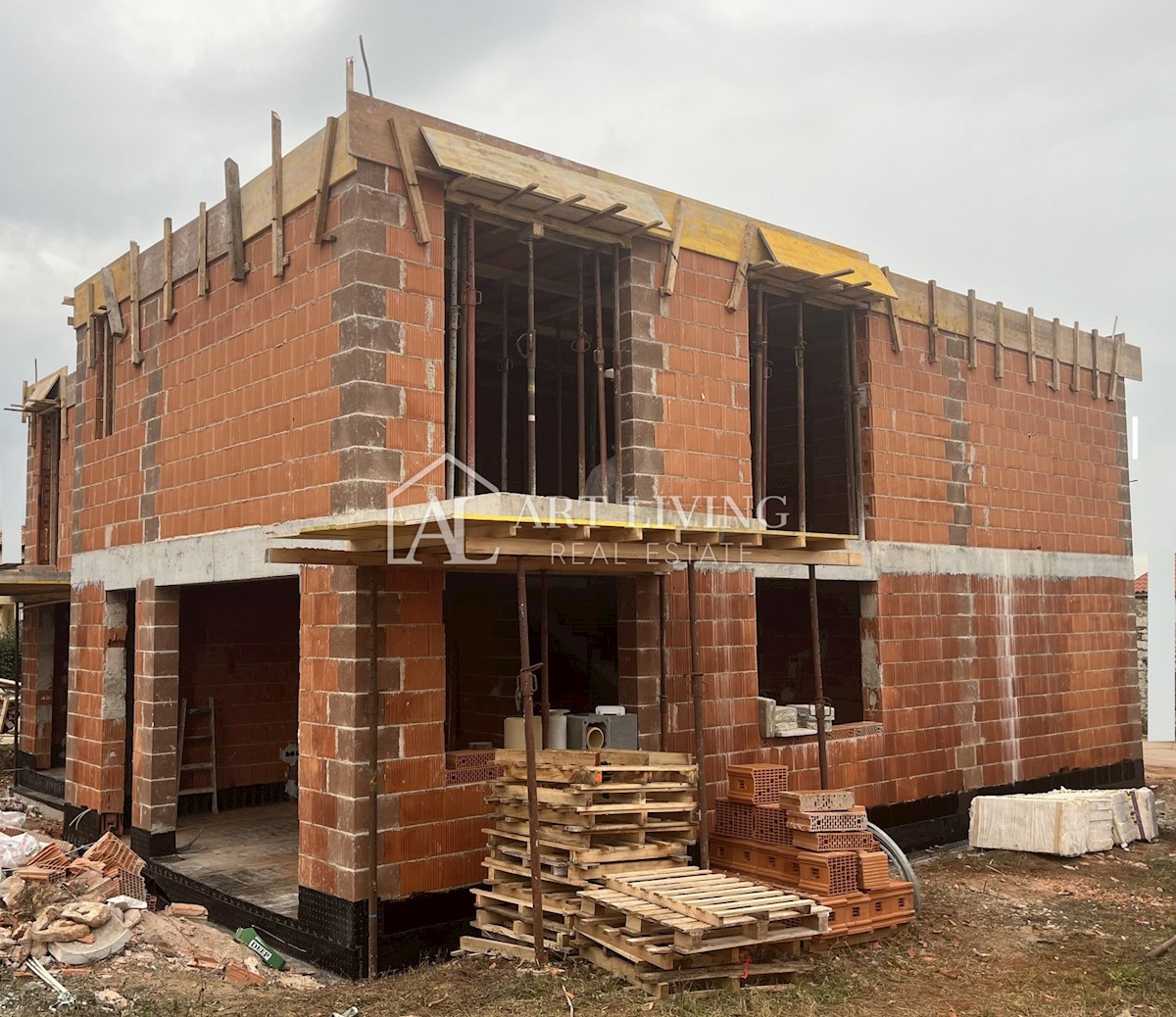 House For sale - ISTARSKA UMAG