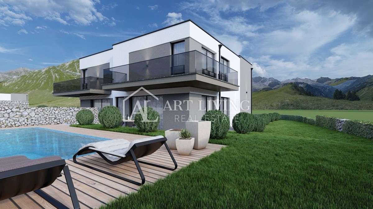 House For sale - ISTARSKA UMAG