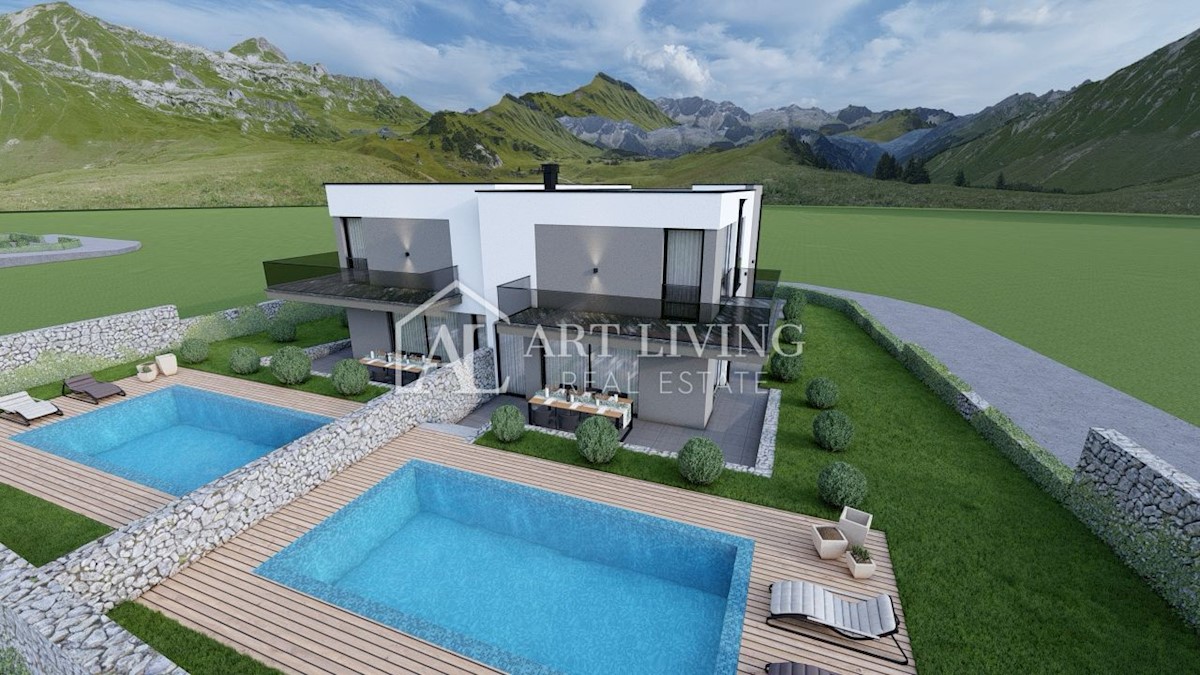 House For sale - ISTARSKA UMAG