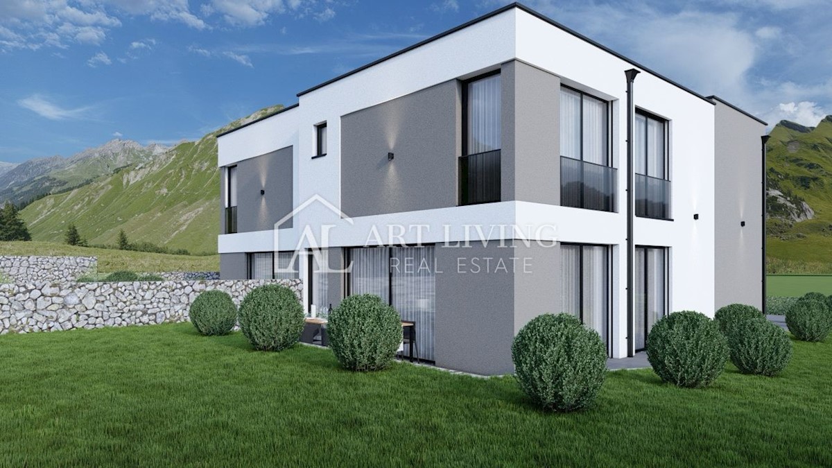 House For sale - ISTARSKA UMAG