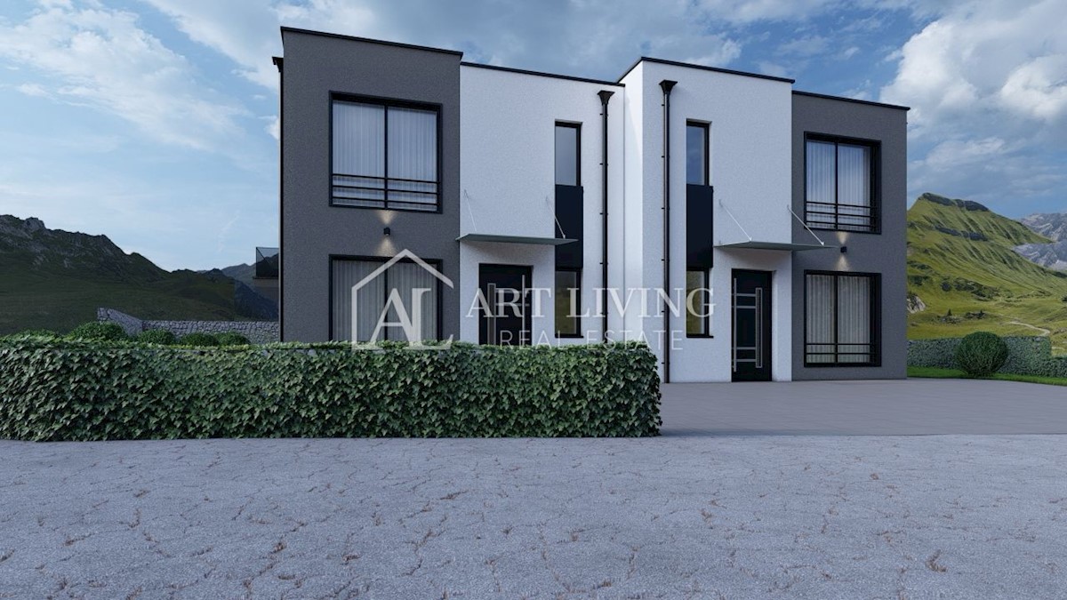 House For sale - ISTARSKA UMAG