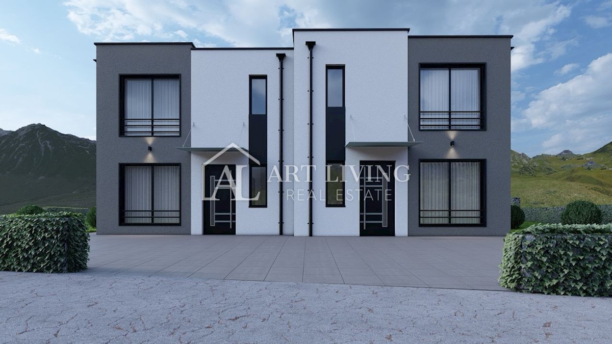 House For sale - ISTARSKA UMAG