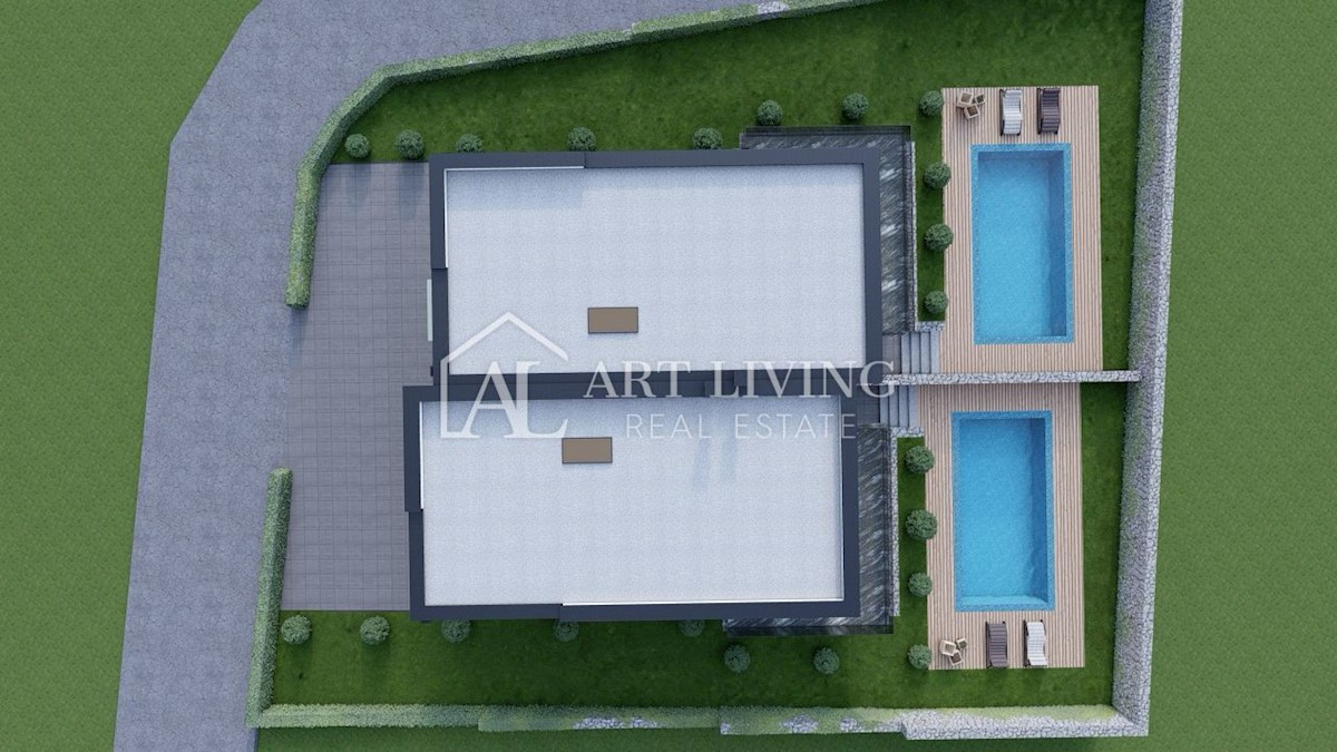 House For sale - ISTARSKA UMAG