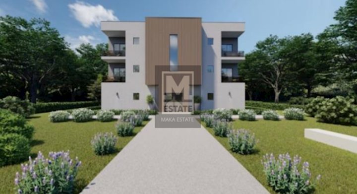 Apartma Naprodaj - Istarska Poreč - foto 4/14
