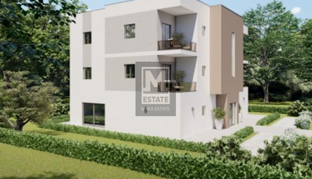 Apartment Zu verkaufen - ISTARSKA POREČ